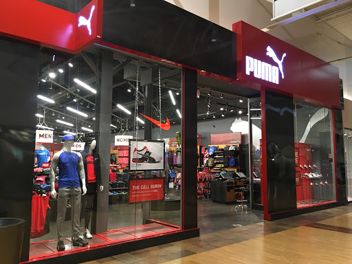 Shoe Store «PUMA», reviews and photos, 447 Great Mall Dr #195, Milpitas, CA 95035, USA