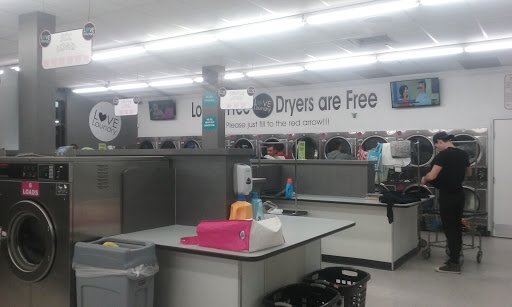Laundry Service «Love Laundry W Pico, LA», reviews and photos, 5960 W Pico Blvd, Los Angeles, CA 90035, USA