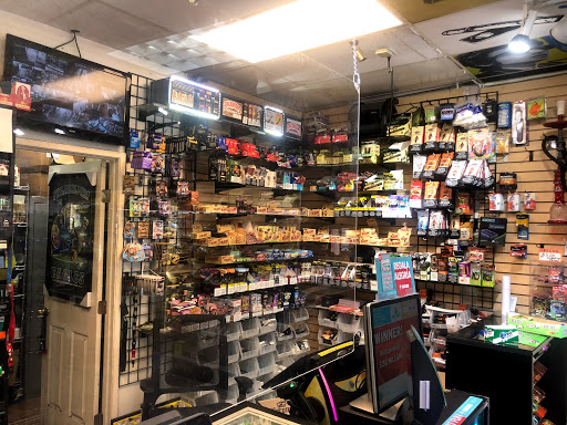 Tobacco Shop «UP IN SMOKE SHOP», reviews and photos, 190 E Carson St, Carson, CA 90745, USA