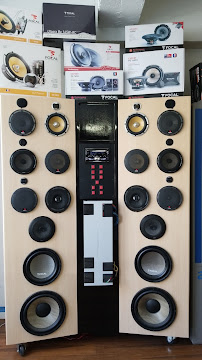 City Car Radio - Photo 9 - Car repair in San Francisco, CA, San Francisco