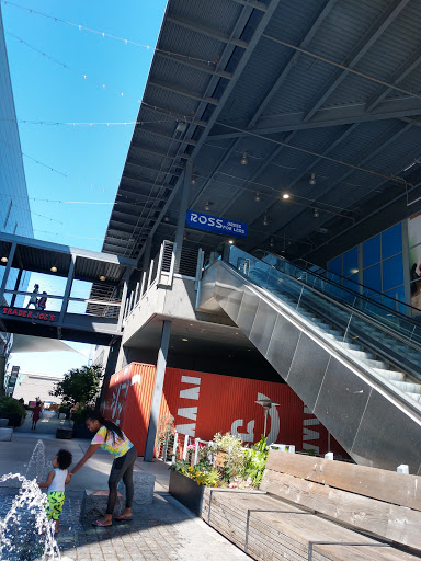 Clothing Store «Ross Dress for Less», reviews and photos, 1416 NW Ballard Way, Seattle, WA 98107, USA