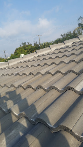 Keller Roofing and Inspections in Davie, Florida