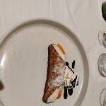 Photo n°2 de l'avis de Zsolt.e fait le 13/12/2022 à 13:38 sur le  Aragosta Seafood & Pizza à Sassuolo