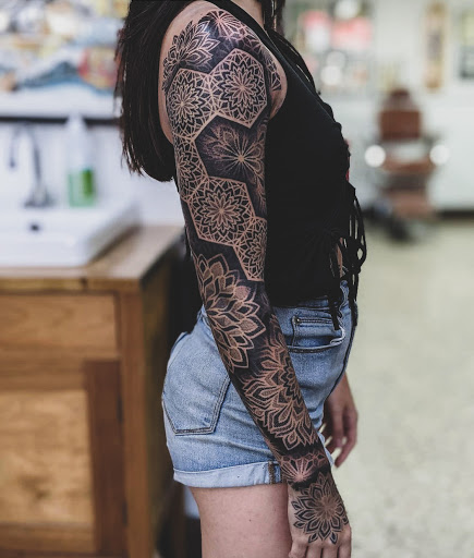 Vic Market Tattoo - Tattoo Shop