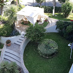 Photo n°5 de l'avis de Andrea.F fait le 13/09/2021 à 18:55 sur le  Alexander Hotel Gabicce Mare à Gabicce Mare