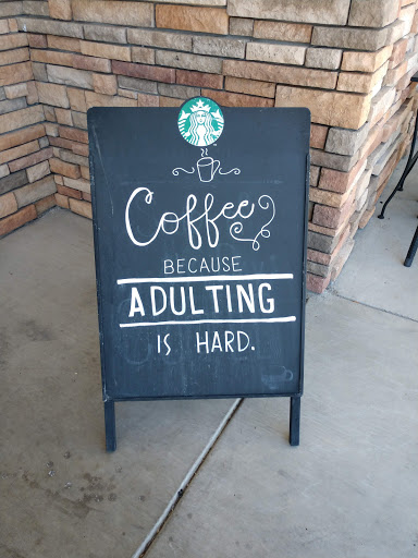 Starbucks image