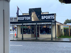 Reefton Sports
