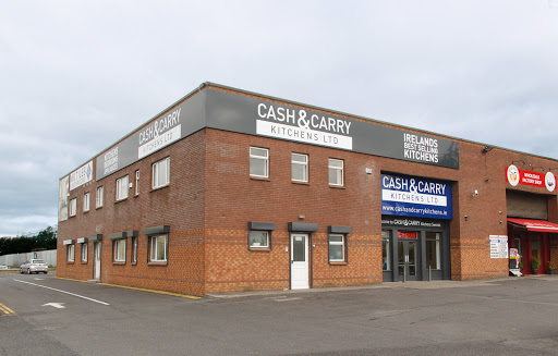 Cash & Carry Kitchens Ltd