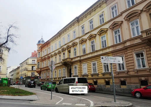 Staatliche universität Graz