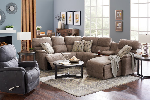 Furniture Store «La-Z-Boy Furniture Galleries», reviews and photos, 27205 US-19, Clearwater, FL 34684, USA