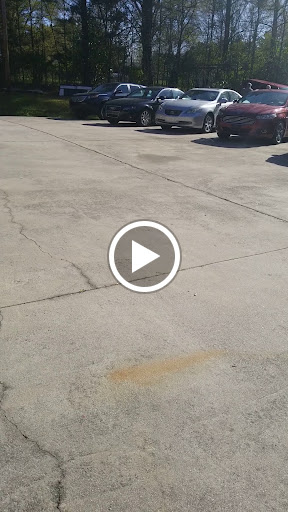Used Car Dealer «Daniel Auto Sales», reviews and photos, 4154 Mt Tabor Church Rd, Dallas, GA 30157, USA