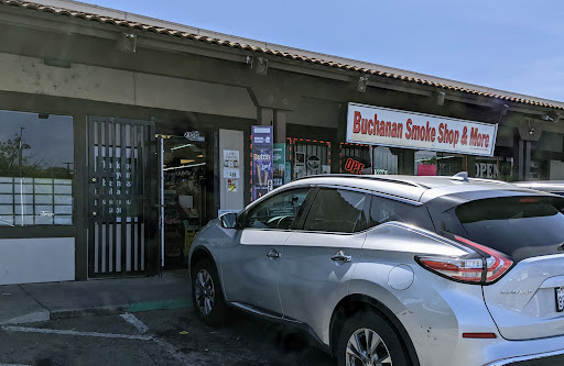 Tobacco Shop «Buchanan Smoke Shop & More», reviews and photos, 2329 Buchanan Rd A, Antioch, CA 94509, USA