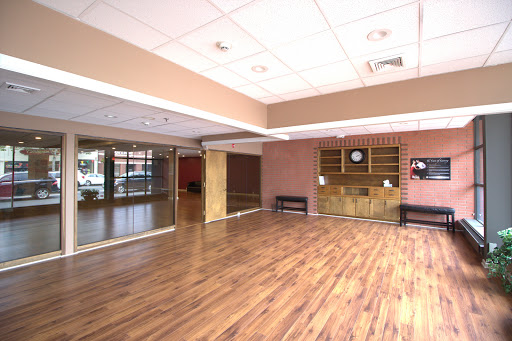 Dance School «Arthur Murray Dance Center of Red Bank», reviews and photos, 140 Broad St, Red Bank, NJ 07701, USA
