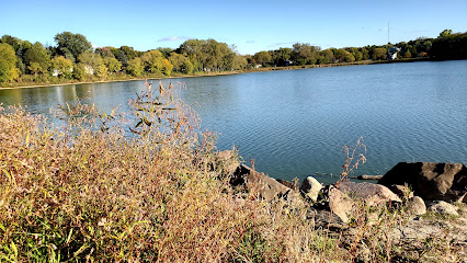 Stricker's Pond