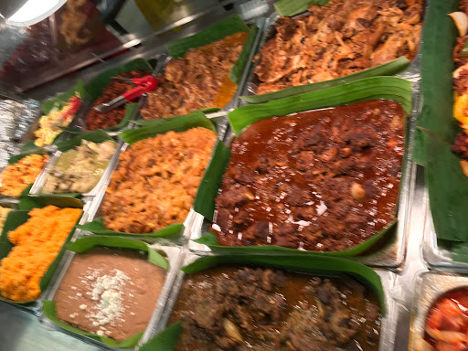 Supermarket «El Ahorro Supermarket # 2», reviews and photos, 12814 Hempstead Rd, Houston, TX 77092, USA