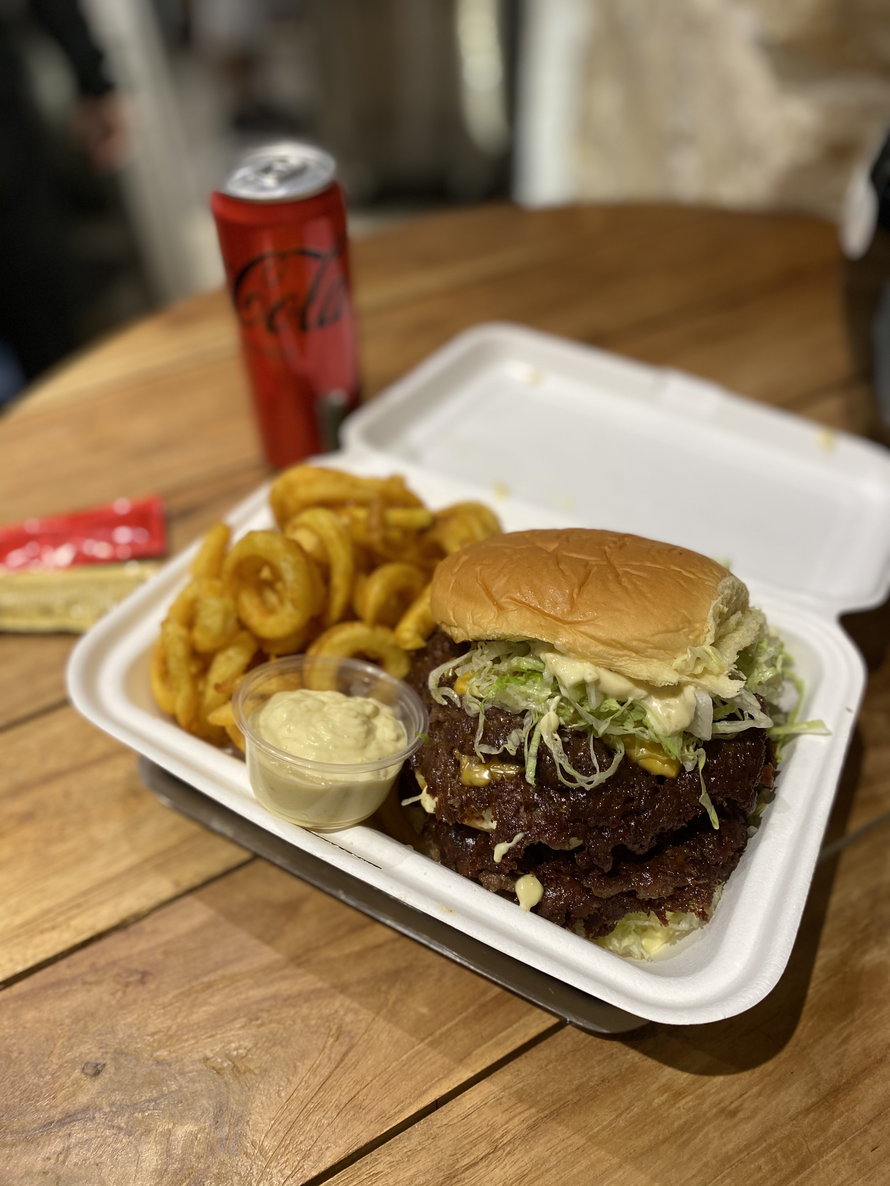 Photo n° 1 de l'avis de Bk.t fait le 05/11/2021 à 18:27