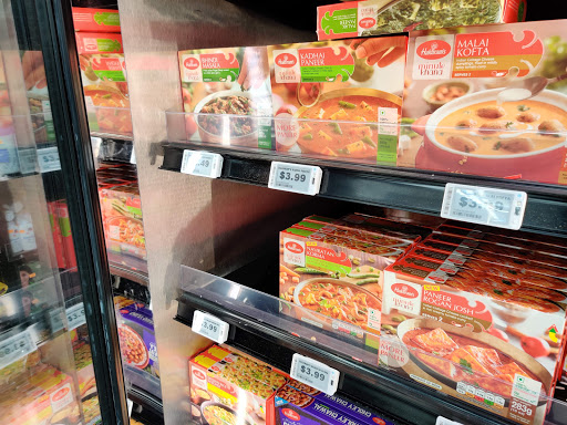 Indian Grocery Store «Patel Brothers», reviews and photos, 8 Old Rd, South Amboy, NJ 08879, USA