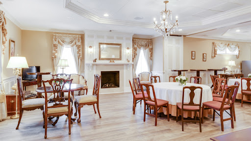 Funeral Home «O. B. Davis Funeral Homes», reviews and photos, 4839 Nesconset Hwy, Port Jefferson Station, NY 11776, USA