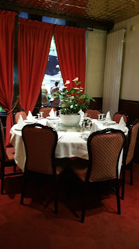 Atmosphère du Restaurant asiatique Le Pavillon Céleste à Charenton-le-Pont - n°2