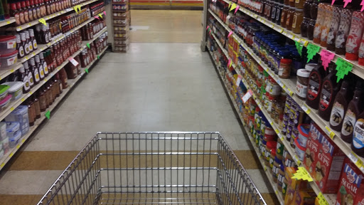 Grocery Store «United Super IGA», reviews and photos, 201 N Hewitt Dr, Hewitt, TX 76643, USA