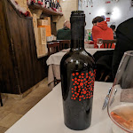 Photo n°2 de l'avis de Pier.a fait le 31/12/2022 à 10:59 sur le  Trattoria Pugliese à Gioia del Colle