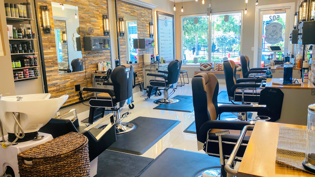 Richards mens hair shop 33304