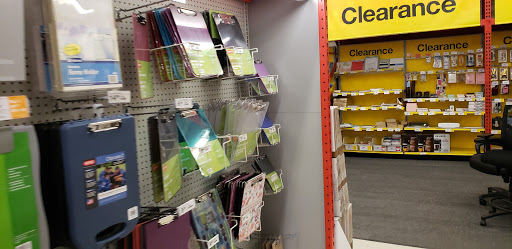 Office Supply Store «Staples», reviews and photos, 281 State Route 10 East, Succasunna, NJ 07876, USA