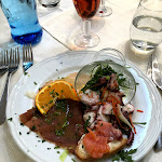 Photo n°10 de l'avis de Francesco.a fait le 23/12/2017 à 09:03 sur le  Mary Grace Sala Ricevimenti Ristorante E Pizzeria à Vibo Valentia