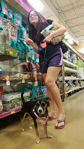 Pet Supply Store «PetSmart», reviews and photos, 162 S Gary Ave, Bloomingdale, IL 60108, USA