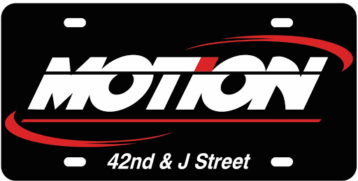 Used Car Dealer «Motion Auto Sales», reviews and photos, 4412 S 42nd St, Omaha, NE 68107, USA