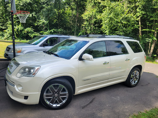 Car Wash «Auto Spa Car Wash», reviews and photos, 913 Washington St, Middletown, CT 06457, USA