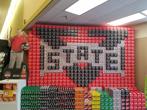 Grocery Store «Winn-Dixie», reviews and photos, 3200 N Ashley St, Valdosta, GA 31602, USA