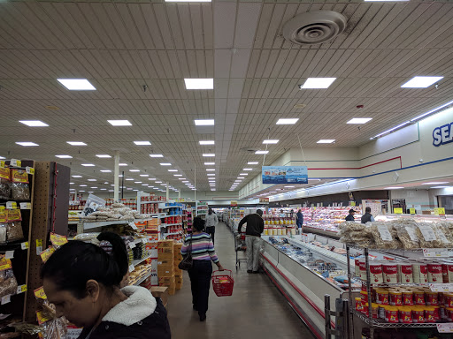 Supermarket «Nam Dae Mun Farmers Market», reviews and photos, 850 Dogwood Rd, Lawrenceville, GA 30044, USA