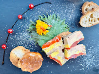 Foie gras du Restaurant français Restaurant Le Plaza-La Paillotte à Arles - n°10