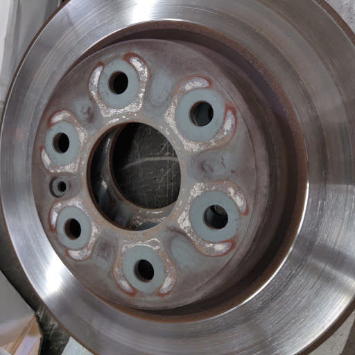 Engine Rebuilding Service «DRC Automotive», reviews and photos, 2450 Cannonball Trail, Bristol, IL 60512, USA