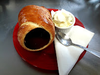 Crème glacée du Restauration rapide Le Thika à Vannes - n°4