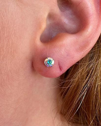 Explore tattoo ideas for triplets, creative tattoo ideas in Folsom, available at Body Piercing By Jasmine