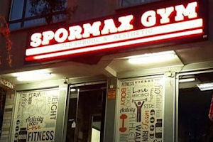 SPORMAX GYM (Fitness, Personal Training & Coaching System image
