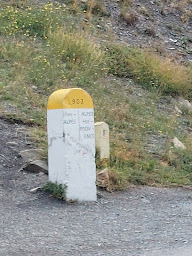 Photo n°35 de Col De Vars à Vars ()