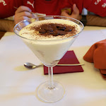 Photo n°12 de l'avis de Iulia.l fait le 30/04/2019 à 15:21 sur le  Taverna Squarcialupi à Castellina in Chianti