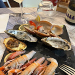 Photo n°1 de l'avis de La.h fait le 05/05/2023 à 06:49 sur le  Spaghetteria Il Corallo à Aspra