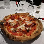 Photo n°1 de l'avis de Mimmo.a fait le 13/01/2018 à 20:44 sur le  Gonia Pizzeria fritti e cucina à Mesagne