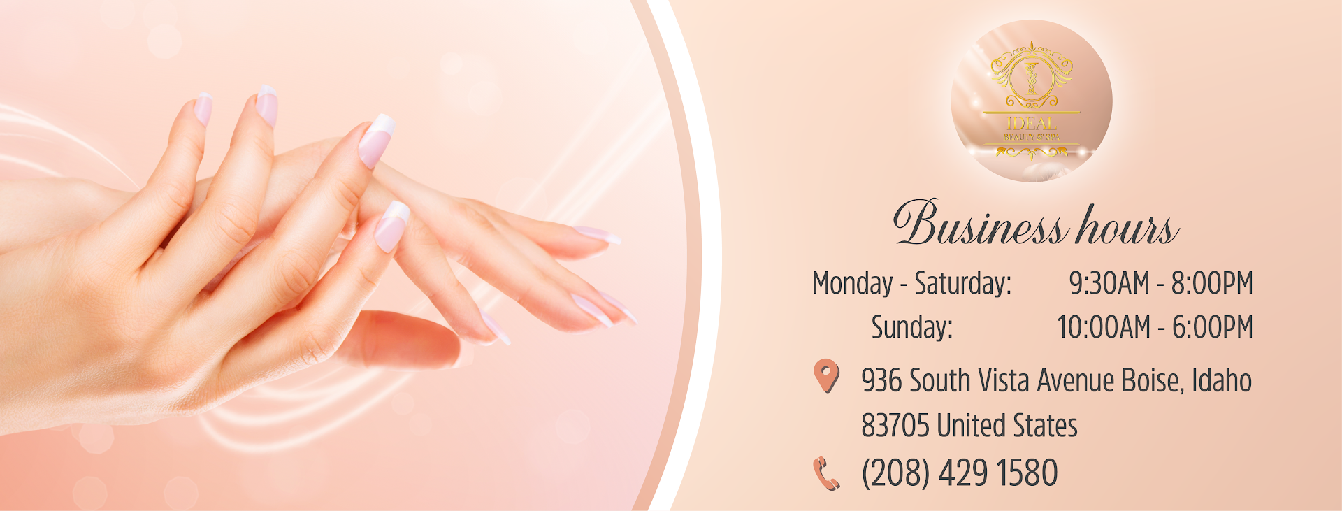 IDEAL Beauty and Spa Boise