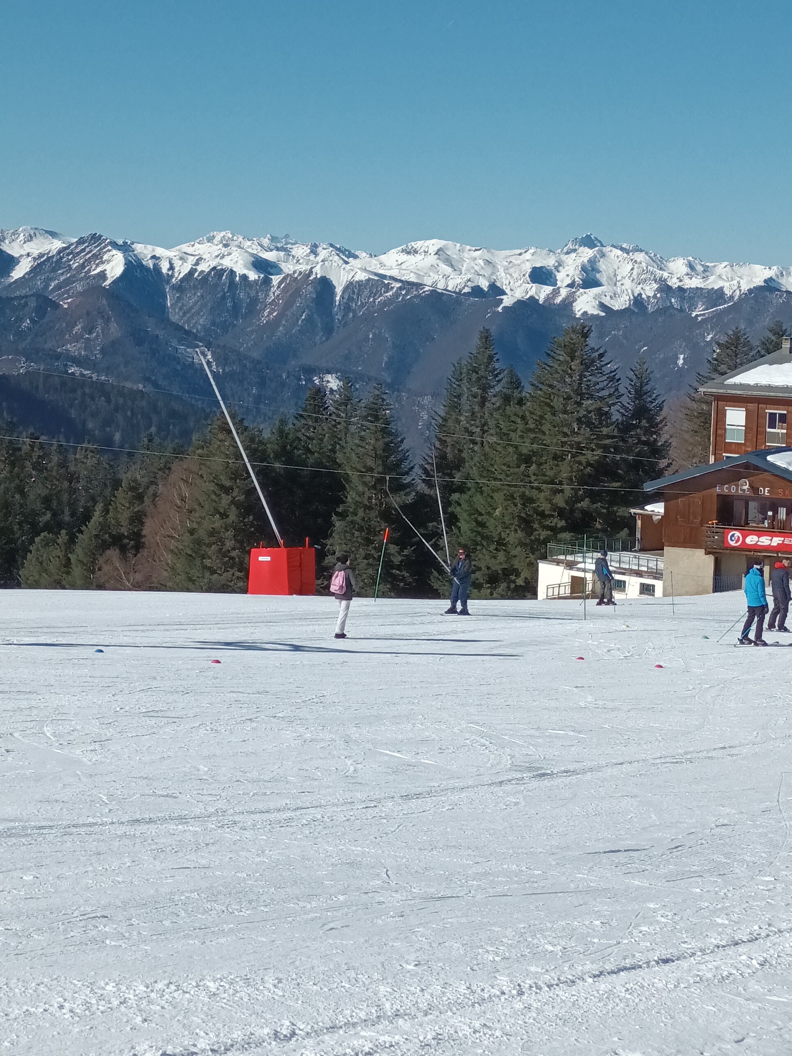 Photo n° 1 de l'avis de Rulian.e fait le 18/02/2023 à 07:10