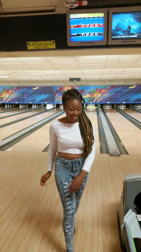 Bowling Alley «Brunswick Zone Hazlet Lanes», reviews and photos, 1400 Route Number 36, Hazlet, NJ 07730, USA