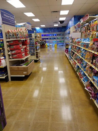 Pet Supply Store «PetSmart», reviews and photos, 8281 Troy Pike, Huber Heights, OH 45424, USA