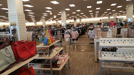 Department Store «Nordstrom Rack Perimeter Expo», reviews and photos, 1201 Hammond Dr NE, Dunwoody, GA 30346, USA