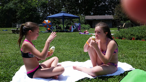 Water Park «Pine Lake Waterpark», reviews and photos, 4640 W State Road 218, Berne, IN 46711, USA