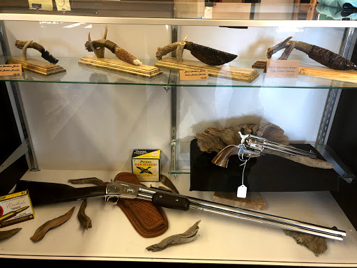 Gun Shop «2AR Tactical Custom Guns», reviews and photos, 759 Gold Hill Pl S, Woodland Park, CO 80863, USA