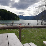 Photo n°1 de l'avis de Mikel.. fait le 18/05/2019 à 21:08 sur le  Kiosk/Hofladen Sachenbach à Jachenau